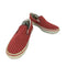バンズ VANS ドットスリッポン レディース US:6