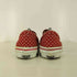 バンズ VANS ドットスリッポン レディース US:6