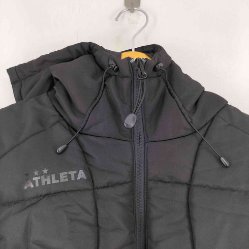 アスレタ ATHLETA 中綿ジップアップジャケット メンズ JPN:L