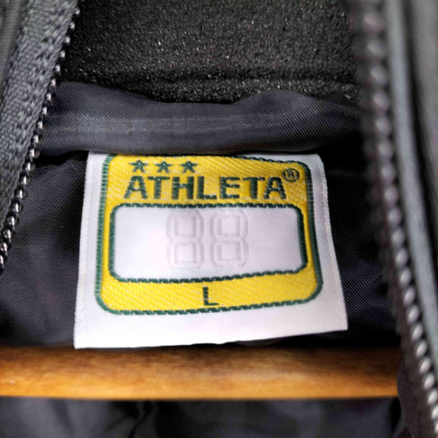 アスレタ ATHLETA 中綿ジップアップジャケット メンズ JPN:L