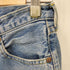 ザシンゾーン THE Shinzone STRAIGHT CUT DENIM レディース 36