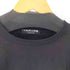 トラヴァストウキョウ TRAVAS TOKYO Punkish bear layered border L/S Tee レイヤードボーダーくまプリントロングスリーブカットソー メンズ FREE