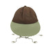 コンフォータブルリーズン COMFORTABLE REASON PADDLERS COFFEE HAPPY ISLES CAP メンズ