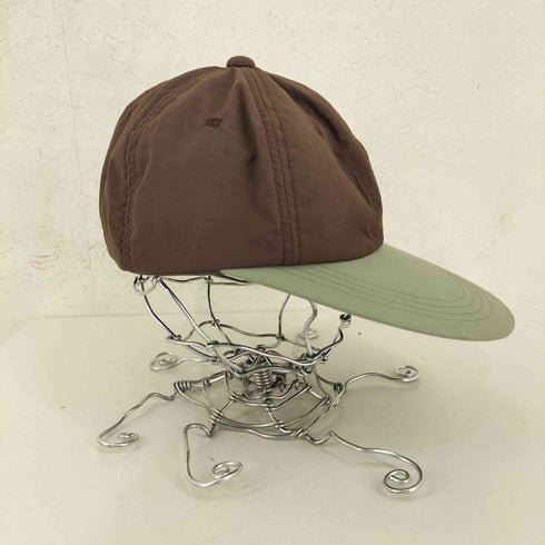 コンフォータブルリーズン COMFORTABLE REASON PADDLERS COFFEE HAPPY ISLES CAP メンズ
