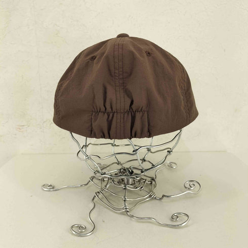 コンフォータブルリーズン COMFORTABLE REASON PADDLERS COFFEE HAPPY ISLES CAP メンズ