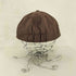 コンフォータブルリーズン COMFORTABLE REASON PADDLERS COFFEE HAPPY ISLES CAP メンズ