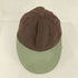 コンフォータブルリーズン COMFORTABLE REASON PADDLERS COFFEE HAPPY ISLES CAP メンズ