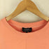 アーペーセー A.P.C. 胸ロゴプリント プルオーバースウェット メンズ import:S