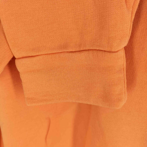 アーペーセー A.P.C. 胸ロゴプリント プルオーバースウェット メンズ import:S