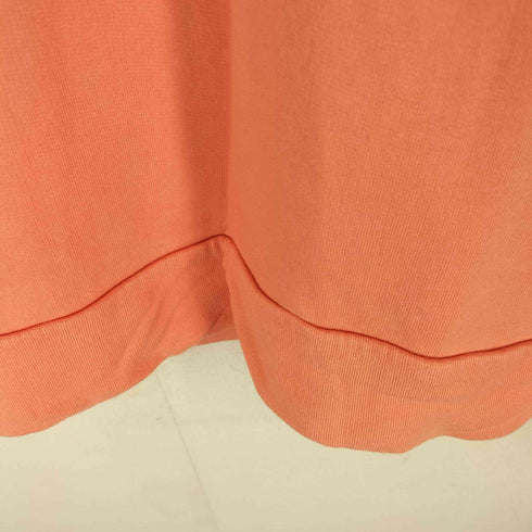 アーペーセー A.P.C. 胸ロゴプリント プルオーバースウェット メンズ import:S