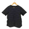 デサントオルテライン DESCENTE ALLTERRAIN 19AW D.I.S. DOWN H/S SHIRT ダウンハーフスリーブシャツ メンズ JPN:M