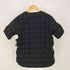デサントオルテライン DESCENTE ALLTERRAIN 19AW D.I.S. DOWN H/S SHIRT ダウンハーフスリーブシャツ メンズ JPN:M