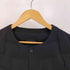 デサントオルテライン DESCENTE ALLTERRAIN 19AW D.I.S. DOWN H/S SHIRT ダウンハーフスリーブシャツ メンズ JPN:M