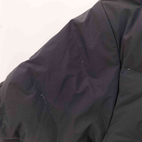 デサントオルテライン DESCENTE ALLTERRAIN 19AW D.I.S. DOWN H/S SHIRT ダウンハーフスリーブシャツ メンズ JPN:M