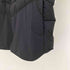 デサントオルテライン DESCENTE ALLTERRAIN 19AW D.I.S. DOWN H/S SHIRT ダウンハーフスリーブシャツ メンズ JPN:M