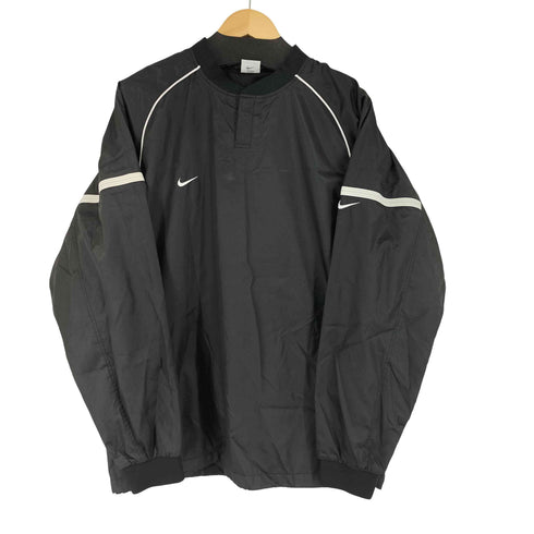 ナイキ NIKE パイピングプルオーバー メンズ JPN:XL
