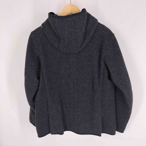 ダントン DANTON WOOL MOSSER PK/ウールモッサーパーカー メンズ 38