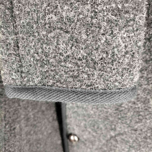 ダントン DANTON WOOL MOSSER PK/ウールモッサーパーカー メンズ 38