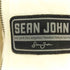 ショーンジョン Sean john ラムファー N-3Bミリタリーダウンジャケット メンズ JPN:L