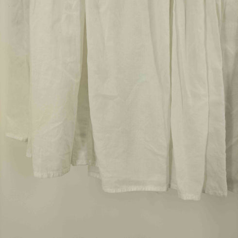 ユナイテッドアローズ UNITED ARROWS UWCSコットンティアードマキシスカート レディース FREE