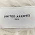 ユナイテッドアローズ UNITED ARROWS UWCSコットンティアードマキシスカート レディース FREE