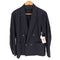 ユナイテッドアローズ UNITED ARROWS 21ss ヴィストウール メタル 4ボタン ジャケット メンズ JPN:S