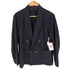 ユナイテッドアローズ UNITED ARROWS 21ss ヴィストウール メタル 4ボタン ジャケット メンズ JPN:S