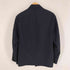 ユナイテッドアローズ UNITED ARROWS 21ss ヴィストウール メタル 4ボタン ジャケット メンズ JPN:S