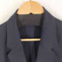 ユナイテッドアローズ UNITED ARROWS 21ss ヴィストウール メタル 4ボタン ジャケット メンズ JPN:S