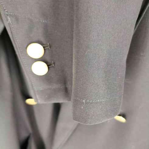 ユナイテッドアローズ UNITED ARROWS 21ss ヴィストウール メタル 4ボタン ジャケット メンズ JPN:S