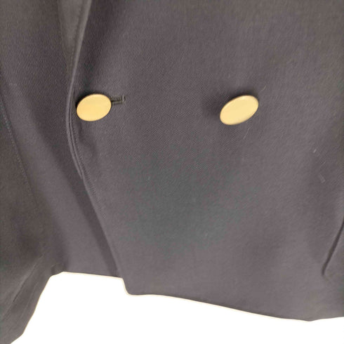 ユナイテッドアローズ UNITED ARROWS 21ss ヴィストウール メタル 4ボタン ジャケット メンズ JPN:S