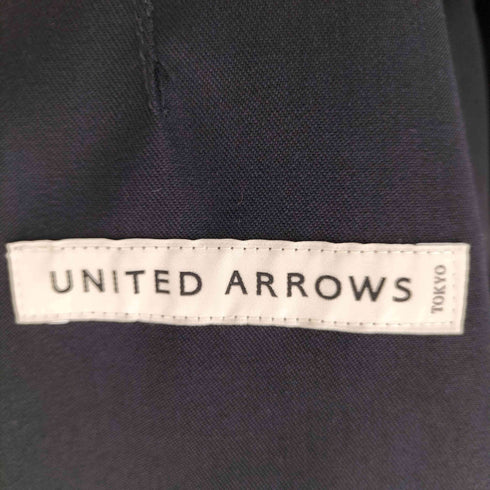 ユナイテッドアローズ UNITED ARROWS 21ss ヴィストウール メタル 4ボタン ジャケット メンズ JPN:S