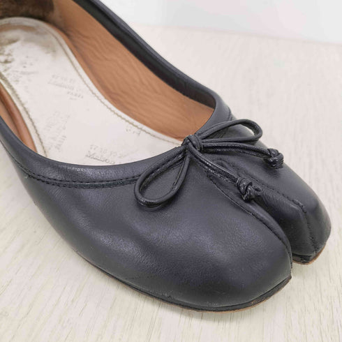 メゾンマルジェラ Maison Margiela 22 足袋 バレリーナパンプス レディース EUR:35