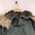 アルファインダストリーズ ALPHA INDUSTRIES USA製 N-3B フライトジャケット IDEAL メンズ MEDIUM