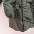 アルファインダストリーズ ALPHA INDUSTRIES USA製 N-3B フライトジャケット IDEAL メンズ MEDIUM