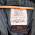 アルファインダストリーズ ALPHA INDUSTRIES USA製 N-3B フライトジャケット IDEAL メンズ MEDIUM