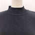 ザラ ZARA knit cut out ribbed midi dress カットアウトリブニットドレス レディース JPN:L