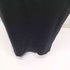 ザラ ZARA knit cut out ribbed midi dress カットアウトリブニットドレス レディース JPN:L