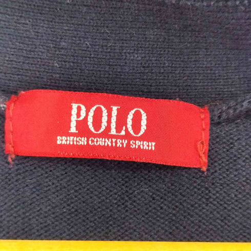 ロデオクラウンズワイドボウル RCWB/RODEO CROWNS WIDE BOWL POLO BCS ニットカーディガン レディース FREE