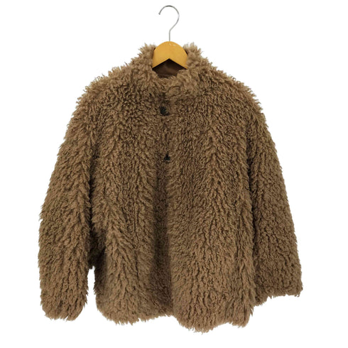クラネ CLANE REVERSIBLE FUR BLOUSON レディース JPN:2