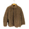 クラネ CLANE REVERSIBLE FUR BLOUSON レディース JPN:2