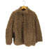 クラネ CLANE REVERSIBLE FUR BLOUSON レディース JPN:2