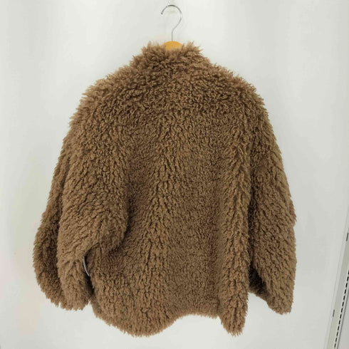 クラネ CLANE REVERSIBLE FUR BLOUSON レディース JPN:2