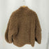 クラネ CLANE REVERSIBLE FUR BLOUSON レディース JPN:2