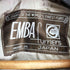 エンバ EMBA PEACOCK FEATHER ファーコート レディース