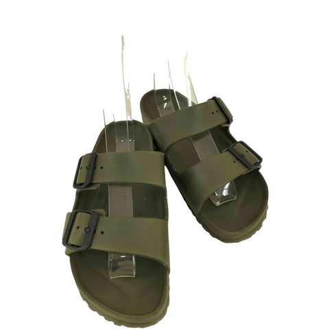 ビルケンシュトック BIRKENSTOCK ARIZONA EVA レディース JPN:24.5