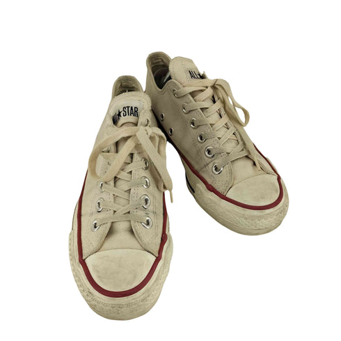 コンバース CONVERSE 日本製 CANVAS ALL STAR J OX スニーカー レディース CONVERSE:5