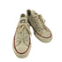 コンバース CONVERSE 日本製 CANVAS ALL STAR J OX スニーカー レディース CONVERSE:5
