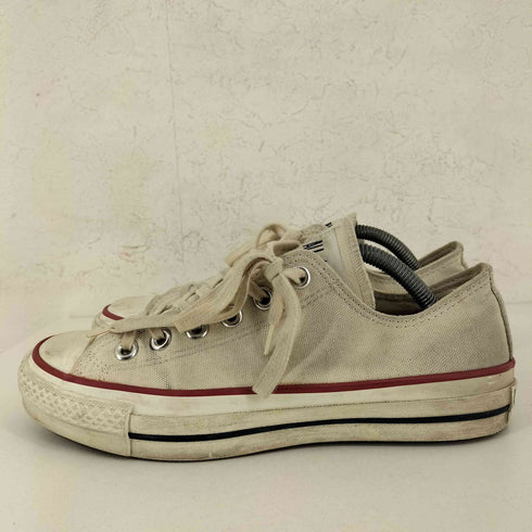 コンバース CONVERSE 日本製 CANVAS ALL STAR J OX スニーカー レディース CONVERSE:5