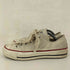 コンバース CONVERSE 日本製 CANVAS ALL STAR J OX スニーカー レディース CONVERSE:5